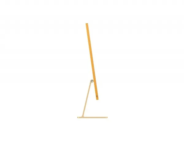 Apple iMac 24"/M1/8CPU-8GRU/8GB/256GB Yellow