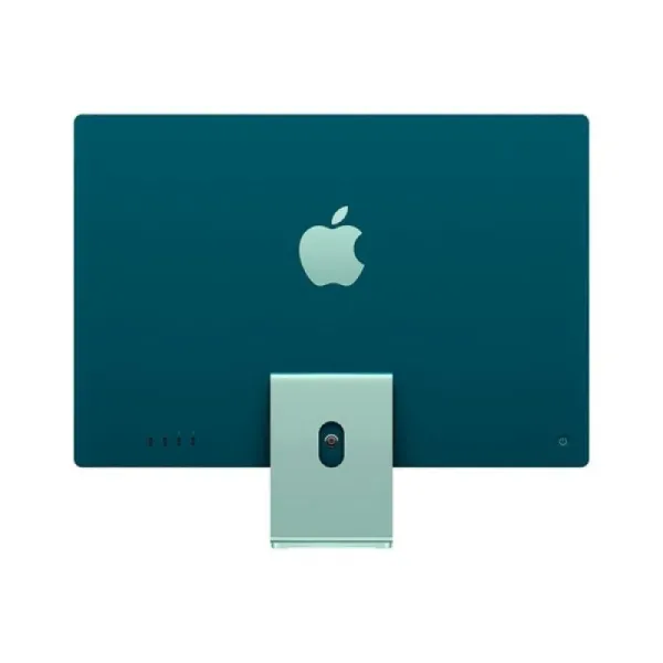 Apple iMac 24"/M1/8CPU-8GRU/8GB/256GB Green
