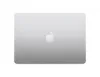 Apple MacBook Air 13 2024 M3/8CPU-10GPU/16GB/512GB Silver MXCT3