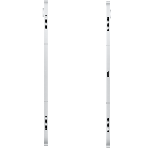 Планшет Samsung Galaxy Tab S10 Ultra X926B 16/1Tb 5G Silver