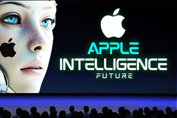 Apple Intelligence — новый искусственный интеллект Apple 2025 года
