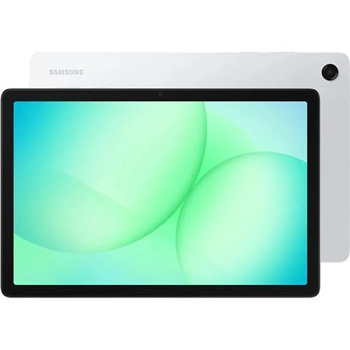 Планшет Samsung Galaxy Tab A11+ 11" 6+ 128Gb LTE Silver