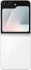 Samsung Galaxy Z Flip 7 FE 8+ 256Gb White (Exynos,nano-SIM/eSIM)