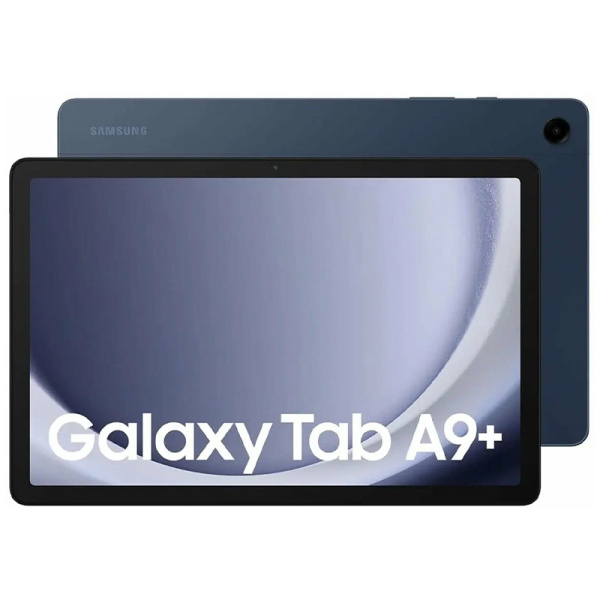 Планшет Samsung Galaxy Tab A9+ 11" 4+ 64Gb LTE Navy
