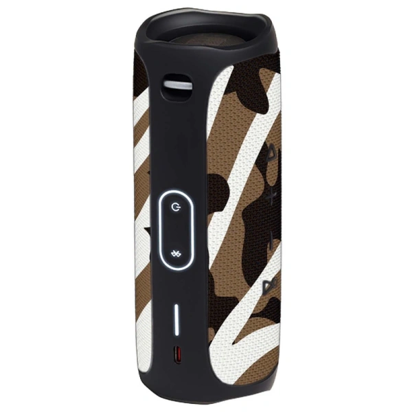 Акустическая система JBL Flip 5 Black Star