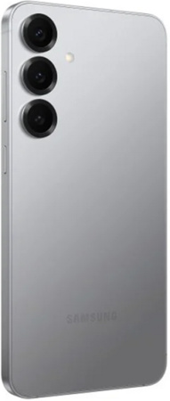 Samsung Galaxy S25 12+ 256Gb Silver Shadow (Snapdragon,2 nano-SIM/eSIM)