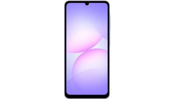 Samsung Galaxy A07 4+ 64Gb Light Violet