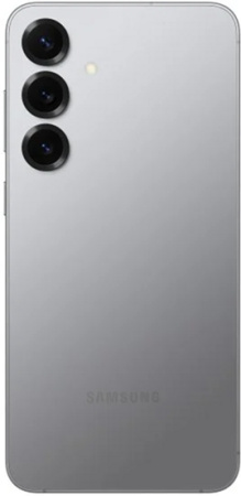 Samsung Galaxy S25 12+ 256Gb Silver Shadow (Snapdragon,2 nano-SIM/eSIM)