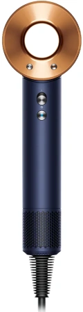 Фен Dyson HD08 Supersonic Hair Dryer Blue/Copper